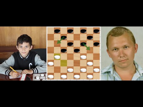 Видео: "Новое начало". Шлифы и анализ интересных партий.