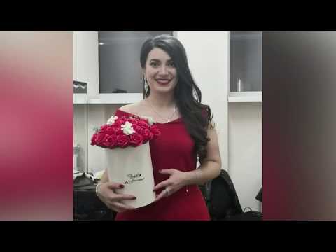 Видео: Танзиля Атмурзаева. 1КБР