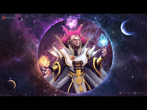 Видео: INVOKER - KАРЛ | Нарезка со стрима mrx1k