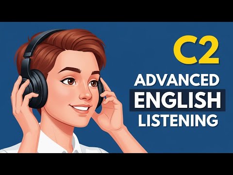 Видео: Практика аудирования английского языка C2 | Реальные диалоги в ресторанах и кафе