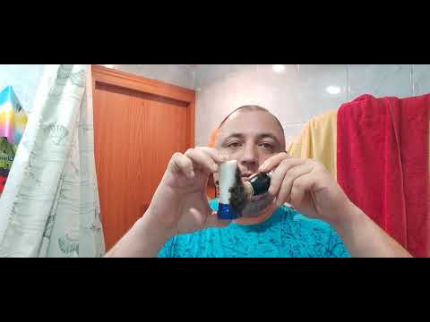 Видео: БРИТЬЕ.Станок рапира.Лезвия ASTRA