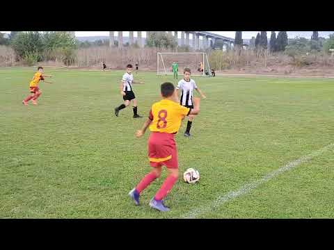 Видео: Cherno More CUP 2024 /Ден 3/ : Локомотив Пловдив - Galatasatay 2:2