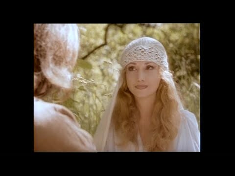 Видео: Ирина Аллегрова Клип "Я тебя отвоюю"