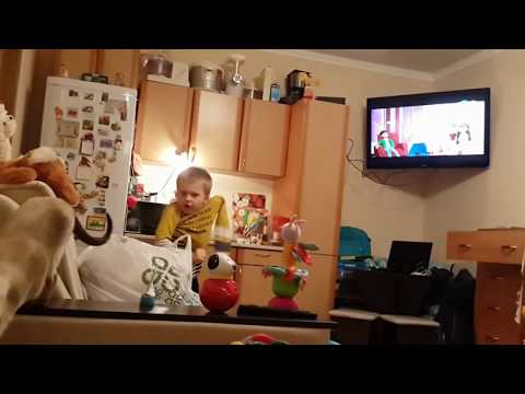 Видео: Сын 6 лет уходит из дома))) полная версия 2019