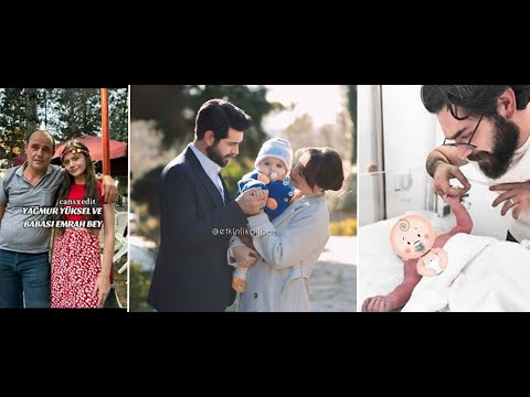 Видео: Шокирующие слова отца Ягмура Юкселя Барышу Бакташу. Ребенок родится, ты......