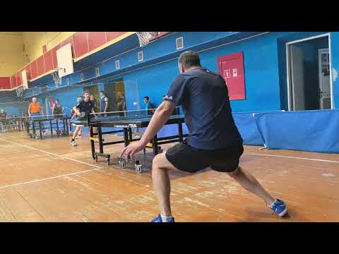 Видео: Андреев (409) Vs Сытник (414) (10 мая 2025)