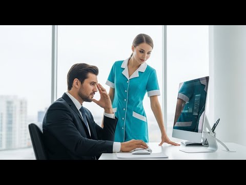 Видео: Когда одна ночь обрушила империю — а уборщица сотворила чудо