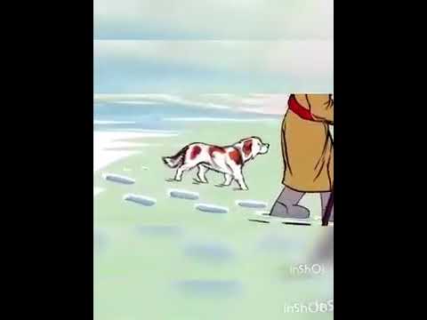Видео: Ертегілер елінде. Қолғап ертегісі.