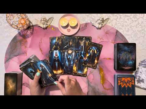 Видео: Будет ли ОН ВОССТАНАВЛИВАТЬ отношения с Вами?!🔥❤️🔥🗝️🪐