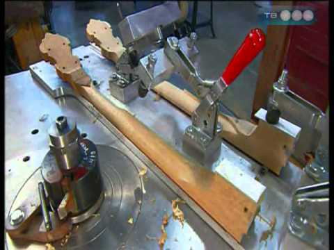 Видео: Как сделать банджо