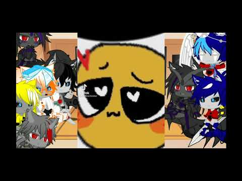 Видео: Реакция Трансформеров на ТТ 3/?