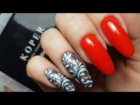Видео: ПРЕОБРАЖЕНИЕ/ТЕСТИРУЮ НОВЫЕ ВЕРХНИЕ ФОРМЫ С АЛИ/ #Beautylux #BornPretty #Bozhilin #Venalisa #Mizshe