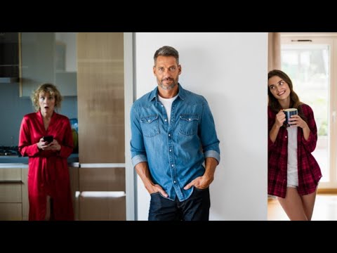 Видео: Жена сказала, что я слишком стар... Её сестра доказала, что нет!