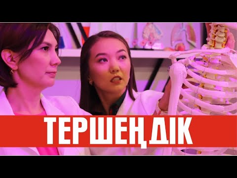 Видео: «ТЕЛЕДӘРІГЕР». 7-бағдарлама. Терлеу. Сатурация дегеніміз не?