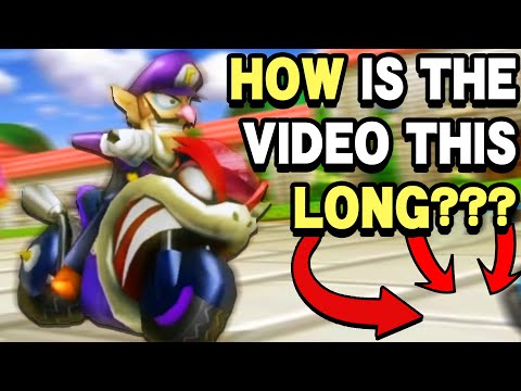 Видео: Когда Маленький Зи злится, видео заканчивается.