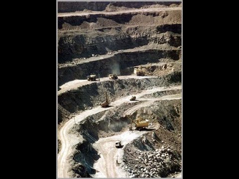 Видео: ЧТО ТАИТ В СЕБЕ ЕЩЁ ЖЕЗКАЗГАНСКАЯ ЗЕМЛЯ