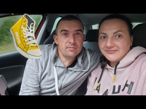 Видео: По гриби в Польщі 🌧️🍄 Грибів нема, робота є!