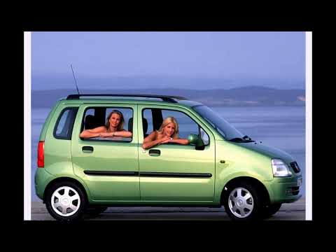 Видео: Опель Агила Z10XE неровно работает двигатель #диагностикаопель