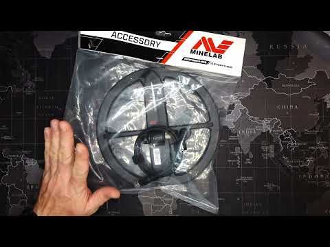 Видео: Manticore: Распаковка и осмотр катушки M9