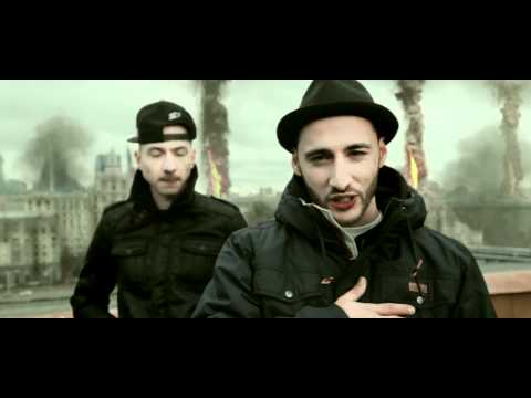 Видео: Marselle - Москва (OST Фантом).mov