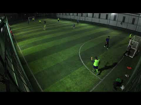 Видео: ФК РЕЛОКАНТЫ 225шк 5х5 (23.10.2025) 3 часть