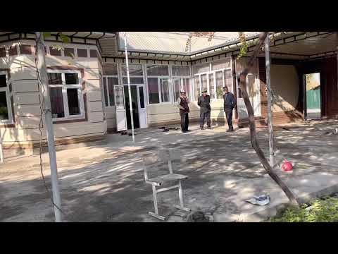 Видео: Бабаби уй той 02.11.2021