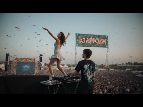 Видео: Воскресенье с DJ Appolon!!! Новые и лучшие треки!!! Залетай!