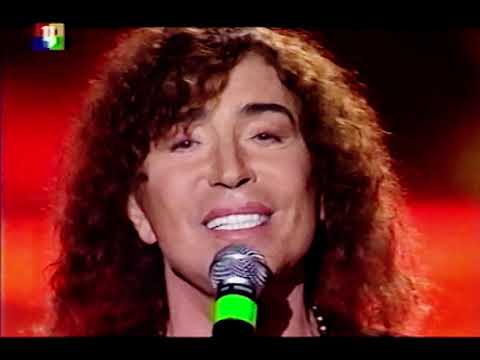 Видео: Валерий Леонтьев. Ягодка