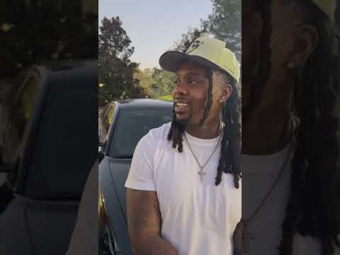 Видео: Когда Ди говорит Каррасу, что Хани Потс ведёт G-Wagon Уэйна