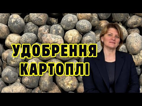 Видео: Професійне удобрення картоплі. Важливість макро- та мікроелементів для картоплі.