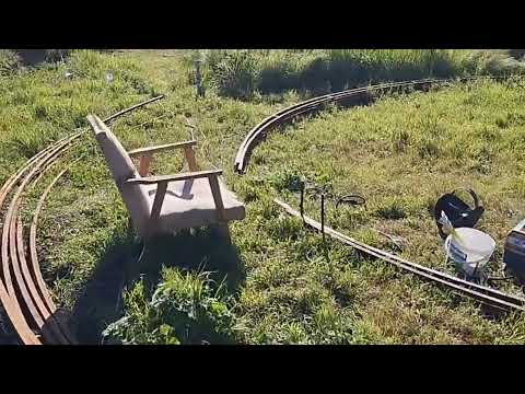 Видео: #17. Капельный полив. Последние заморозки.