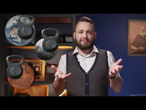 Видео: Коля Корабелкин ПОГРУЖАЕТ ВЕСЫ В ВОДУ!