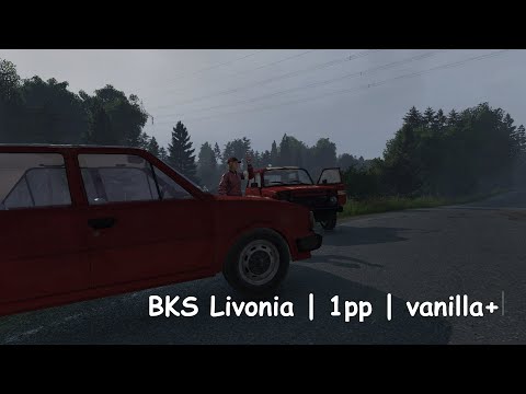 Видео: Кто быстрее? Ивент на сервере BKS Livonia | 1pp | vanilla+