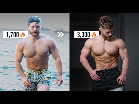 Видео: Как ускорить метаболизм (больше ешь, больше теряй)