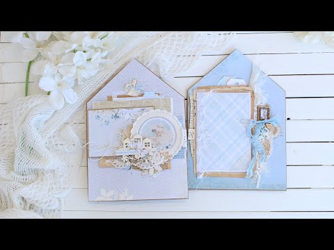 Видео: #скрапбукинг #скрап  #МК процесс оформления страницы для скрап  альбома