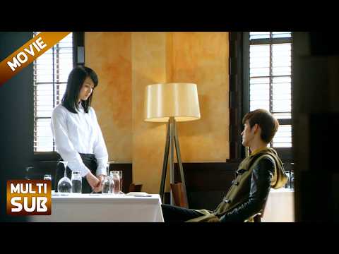 Видео: Бывший муж встречает бывшую жену через 4 года, поражен её красотой.