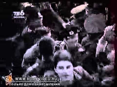 Видео: В.Цой КИНО - РАРИТЕТ (неизданная часть). Лужники 24.06.90 г.