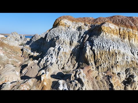 Видео: Киин-Кериш и Шекельмес