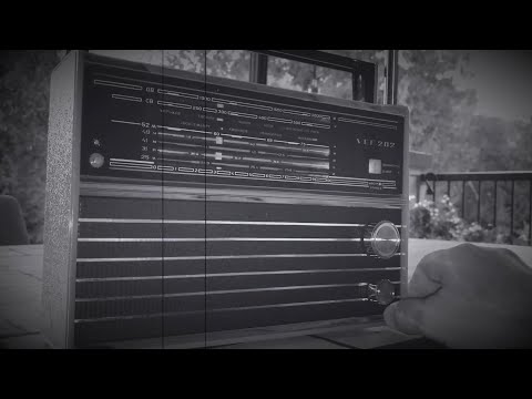 Видео: VEF-202 • Сева Новгородцев