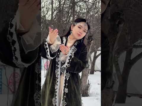 Видео: Ауылым Сағым Бейбітшілікқызы