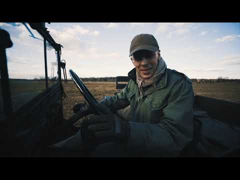 Видео: Тест-драйв. Dodge WC-51 (Додж 3/4) 1944