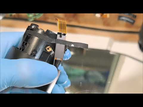Видео: Как же так Canon? Обзираю конструкцию Canon RF 35mm f1.8 IS macro STM.