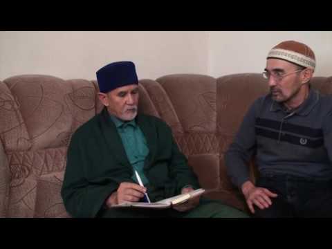 Видео: Ата жолы. Жан мен Жын. 3-бөлім.