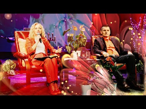 Видео: Тайна Божья! Станислав Юлия Салтаненко