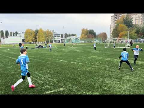 Видео: Фаворит 2016 - Тайгерс 8-1.  (Другий тайм 4:1)