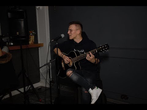 Видео: VISHNEV | Квартирник в Москве | Live 2019
