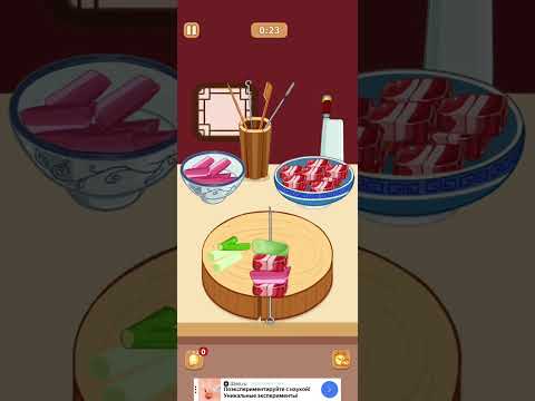 Видео: Cookzy: Cozy Cooking ASMR | Gameplay - Part 2 | Часть 2