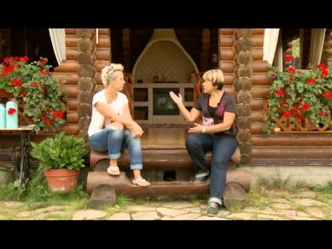 Видео: Августовский сад. Ландшафтные хитрости. Выпуск 116