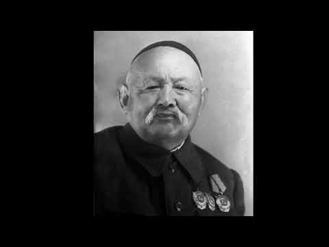 Видео: САЯКБАЙ КАРАЛАЕВ КАНДАЙЧА ТҮШ КӨРҮП, КАНДАЙЧА МАНАС АЙТЫП КАЛГАН ӨЗҮНҮН ЭСКЕРИП АЙТКАНЫ- АЛТЫН ФОНД.
