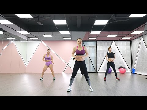 Видео: 30-минутная тренировка всего тела — делайте это в течение 7 дней и смотрите в зеркало